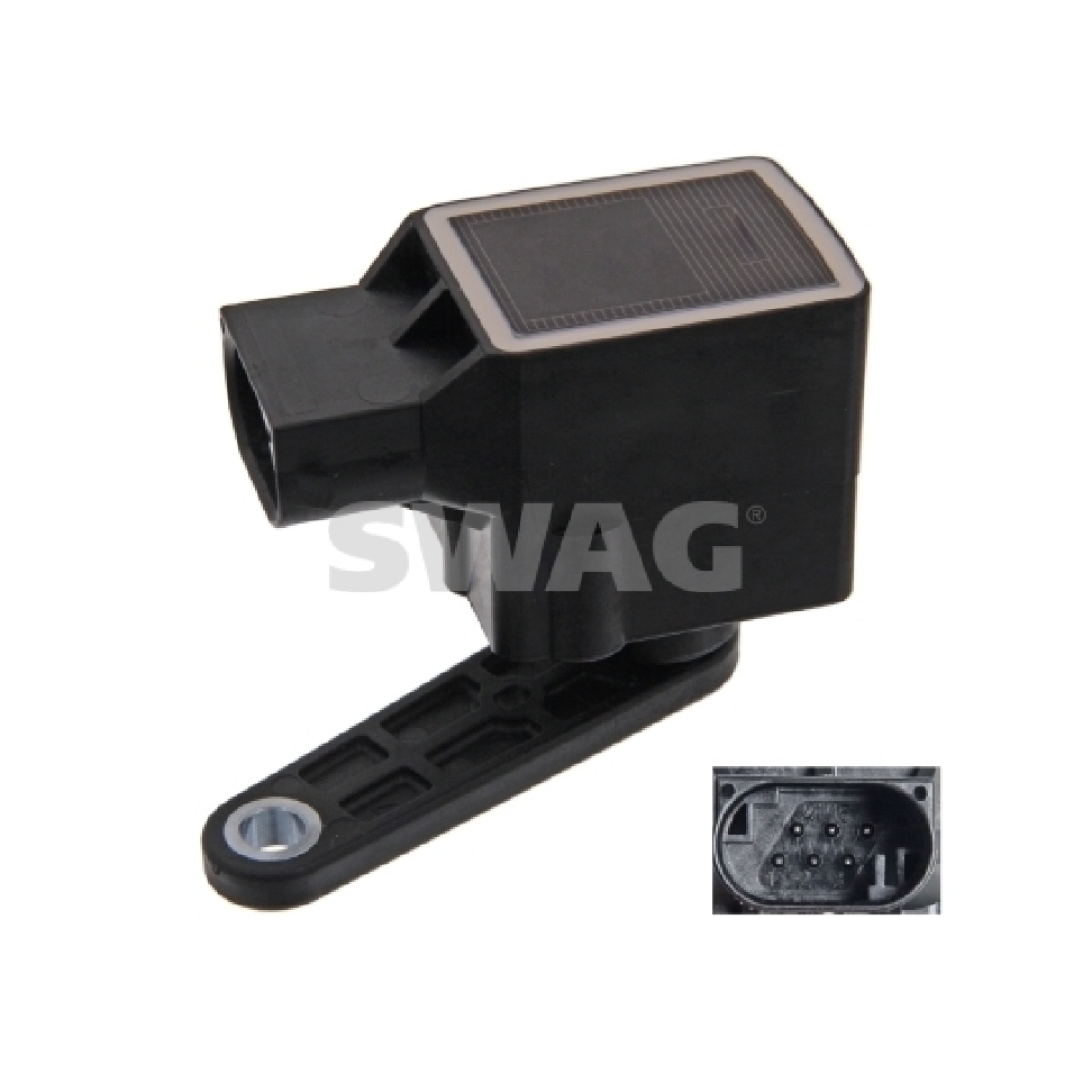 YÜKSEKLİK SEVİYE SENSÖRÜ